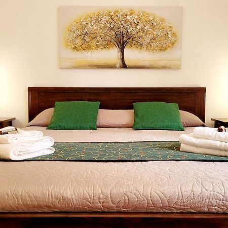 Zanzi 'S Charming Rooms Авола Екстериор снимка