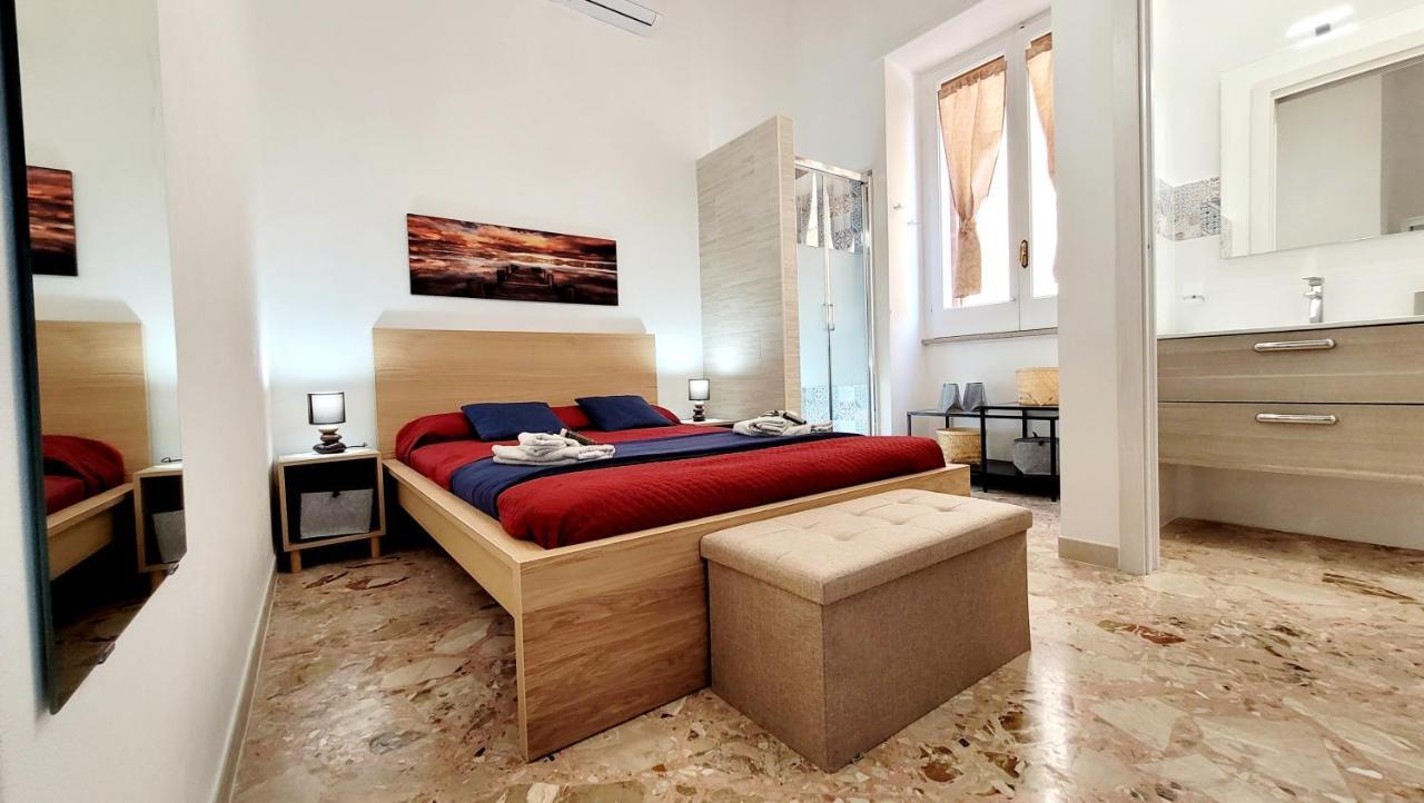 Zanzi 'S Charming Rooms Авола Екстериор снимка