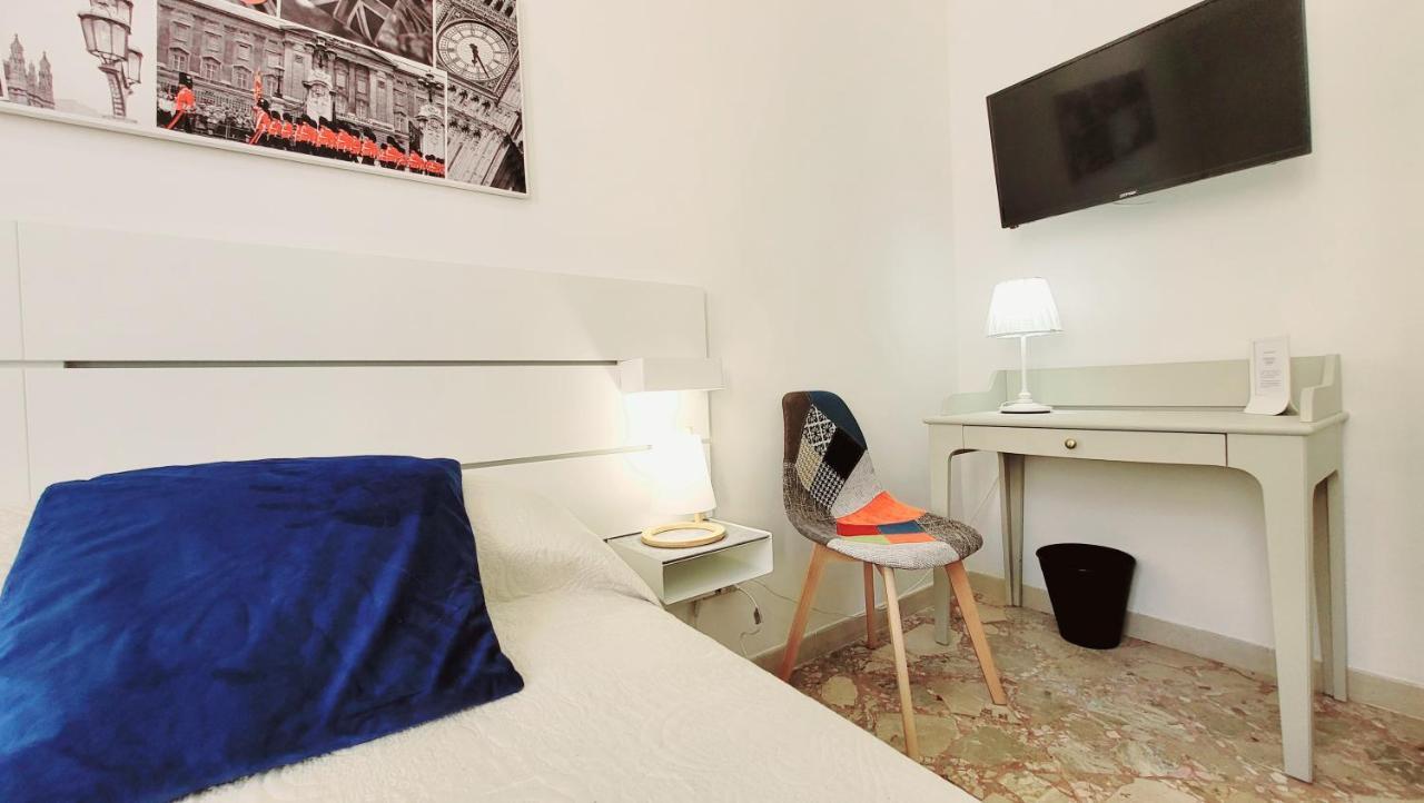 Zanzi 'S Charming Rooms Авола Екстериор снимка