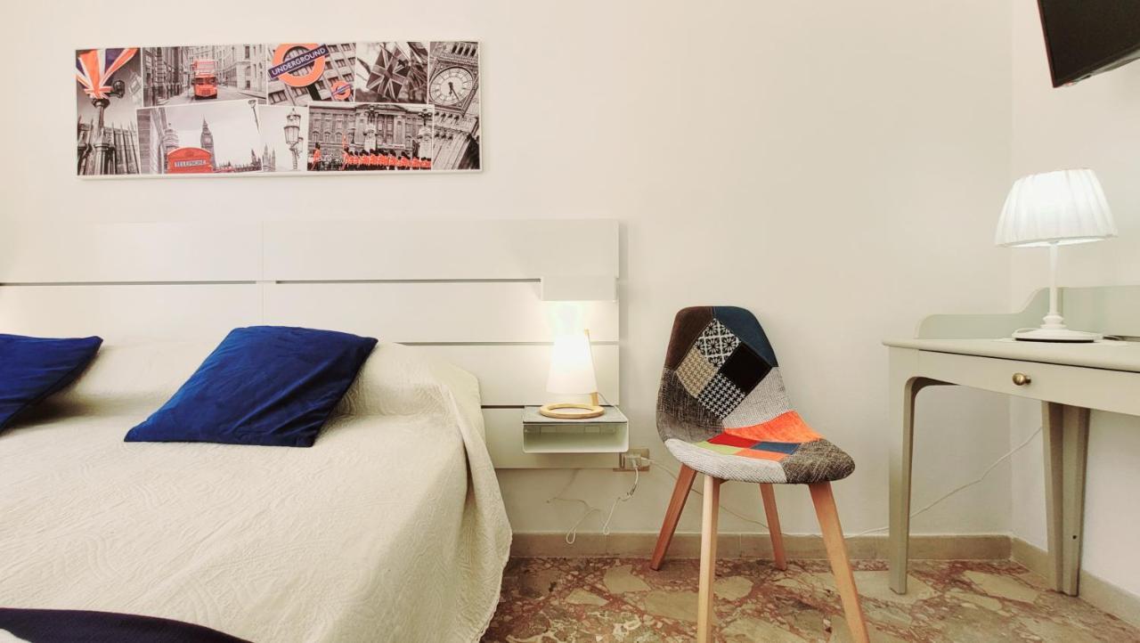 Zanzi 'S Charming Rooms Авола Екстериор снимка