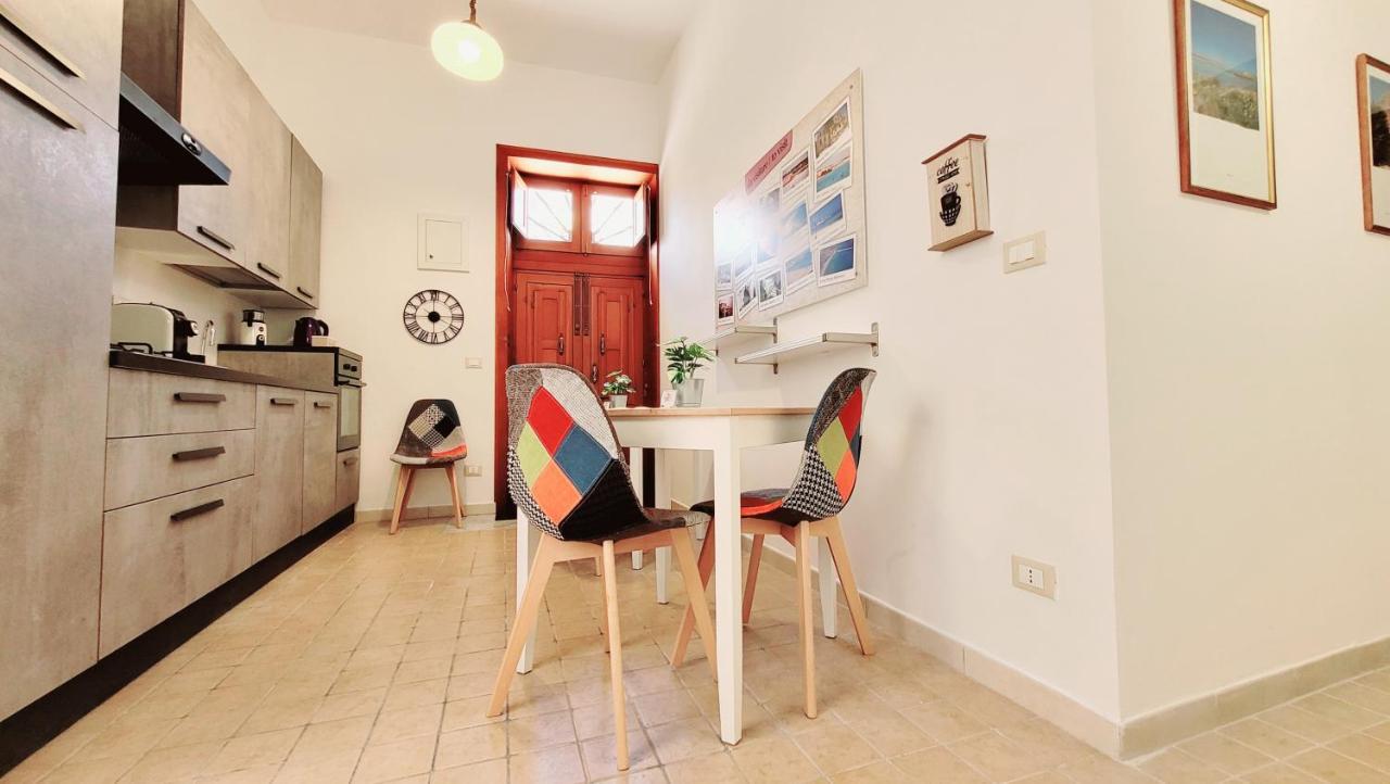 Zanzi 'S Charming Rooms Авола Екстериор снимка