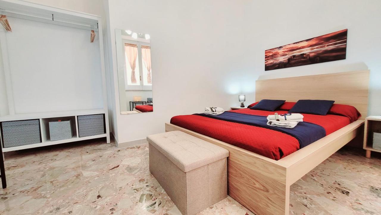 Zanzi 'S Charming Rooms Авола Екстериор снимка