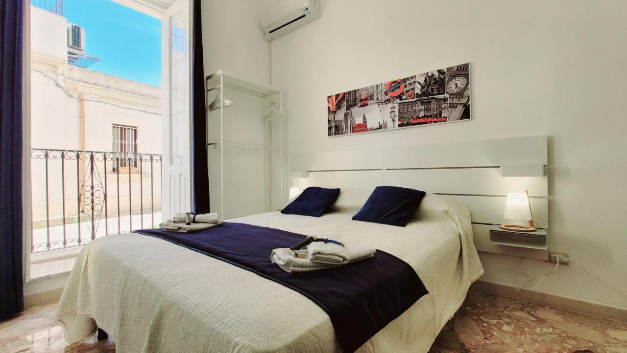 Zanzi 'S Charming Rooms Авола Екстериор снимка