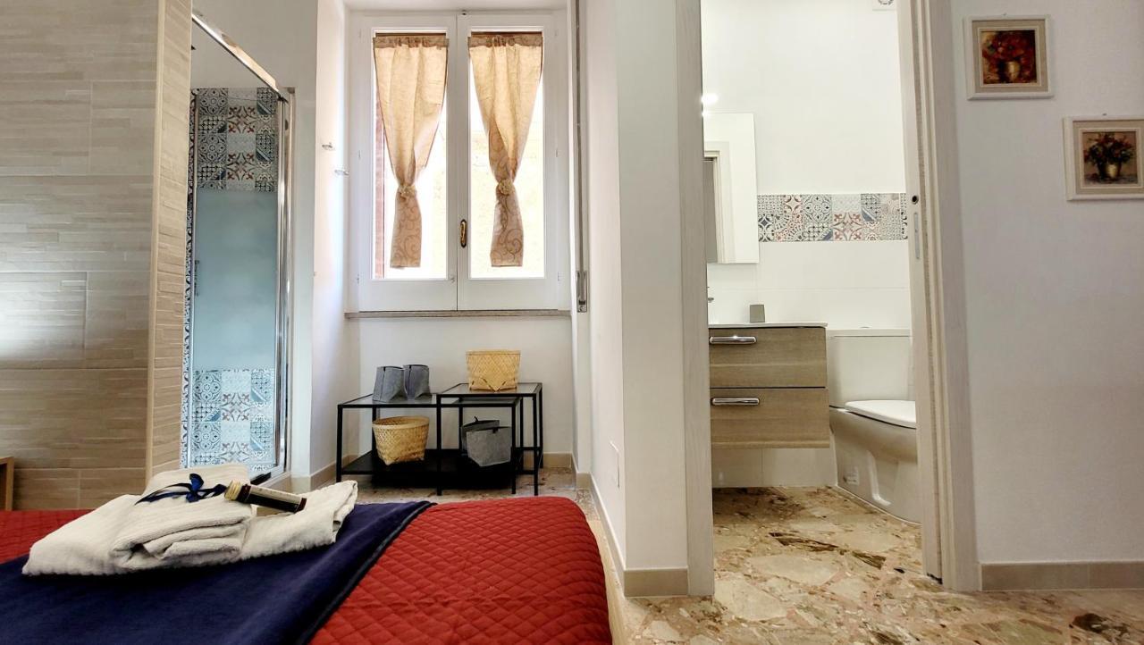 Zanzi 'S Charming Rooms Авола Екстериор снимка
