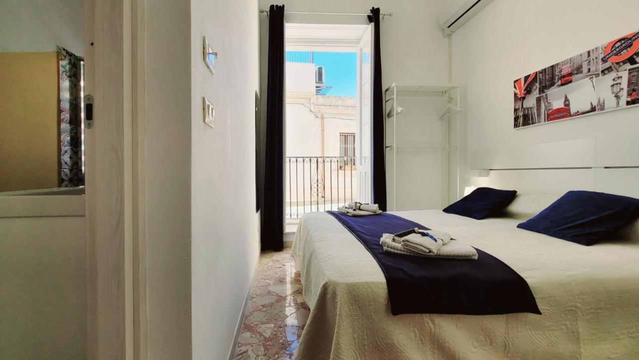 Zanzi 'S Charming Rooms Авола Екстериор снимка