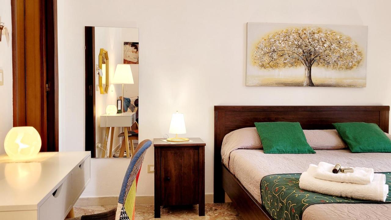 Zanzi 'S Charming Rooms Авола Екстериор снимка