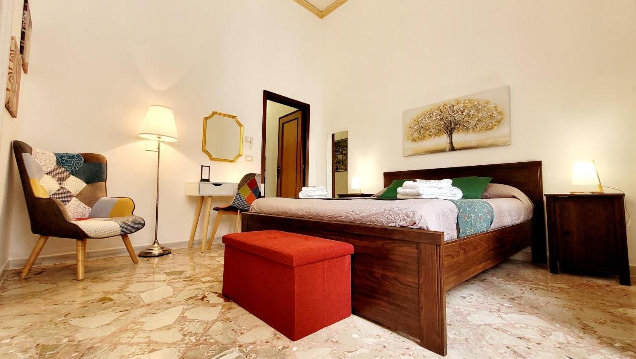 Zanzi 'S Charming Rooms Авола Екстериор снимка