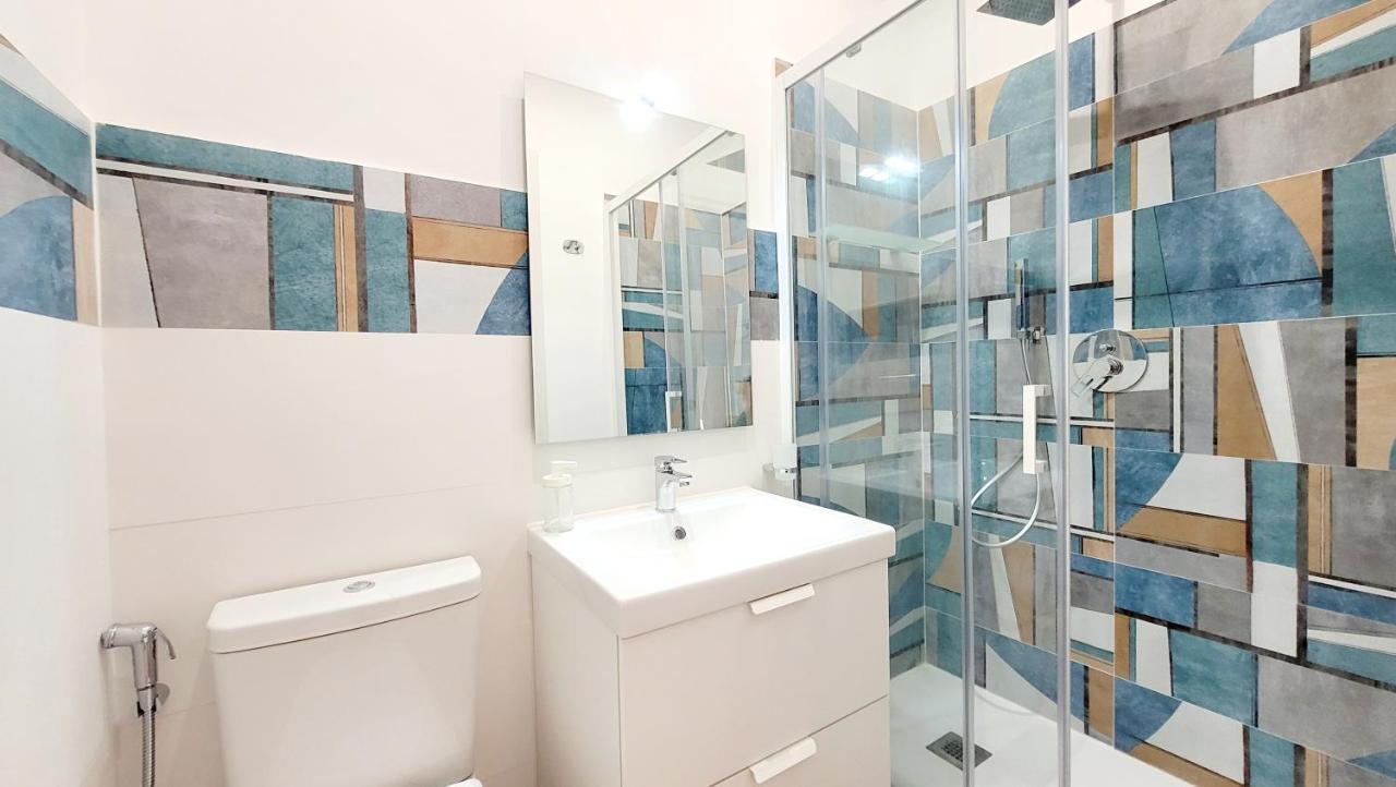 Zanzi 'S Charming Rooms Авола Екстериор снимка