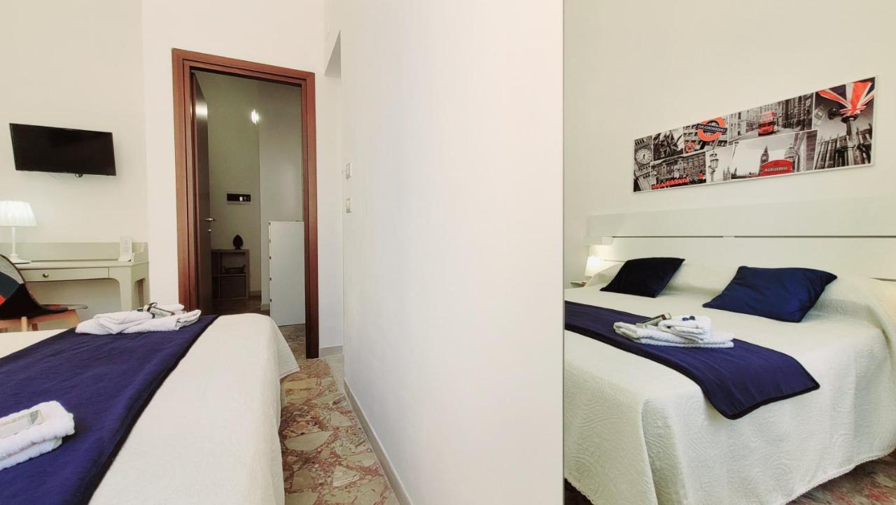 Zanzi 'S Charming Rooms Авола Екстериор снимка
