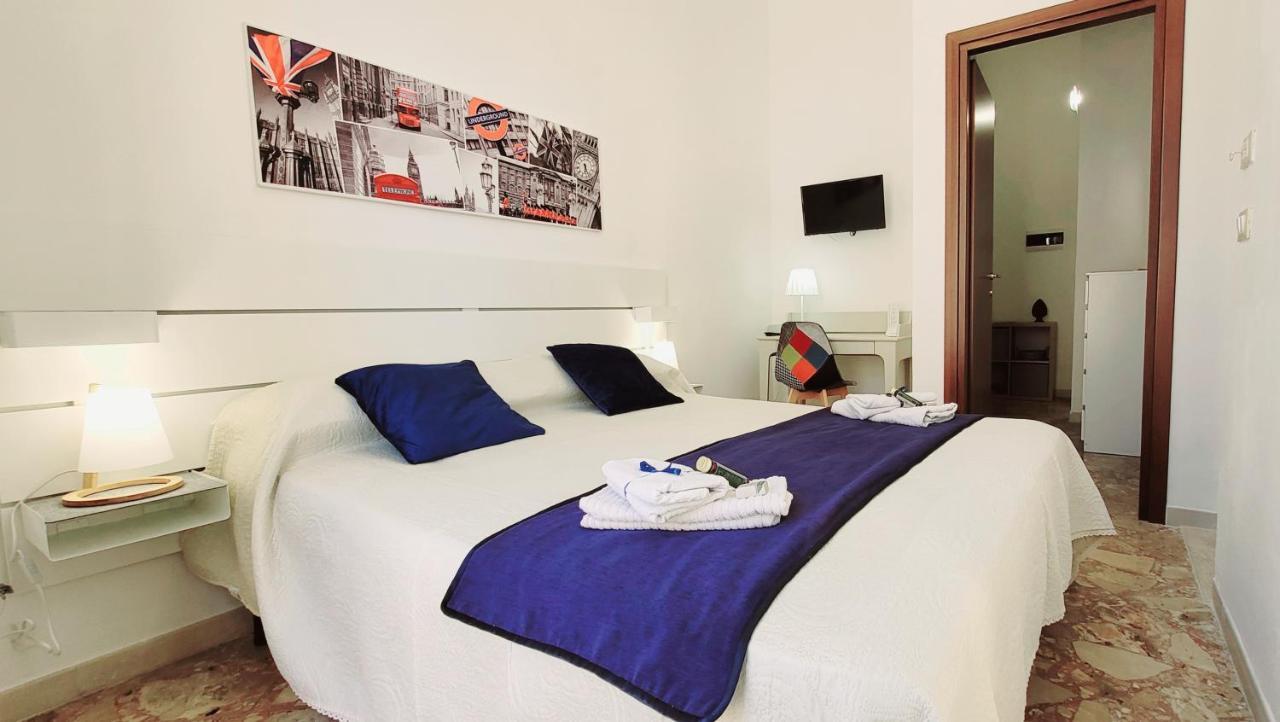 Zanzi 'S Charming Rooms Авола Екстериор снимка