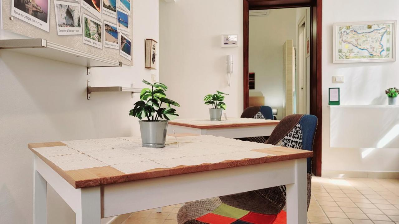 Zanzi 'S Charming Rooms Авола Екстериор снимка