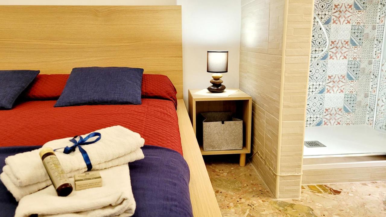 Zanzi 'S Charming Rooms Авола Екстериор снимка