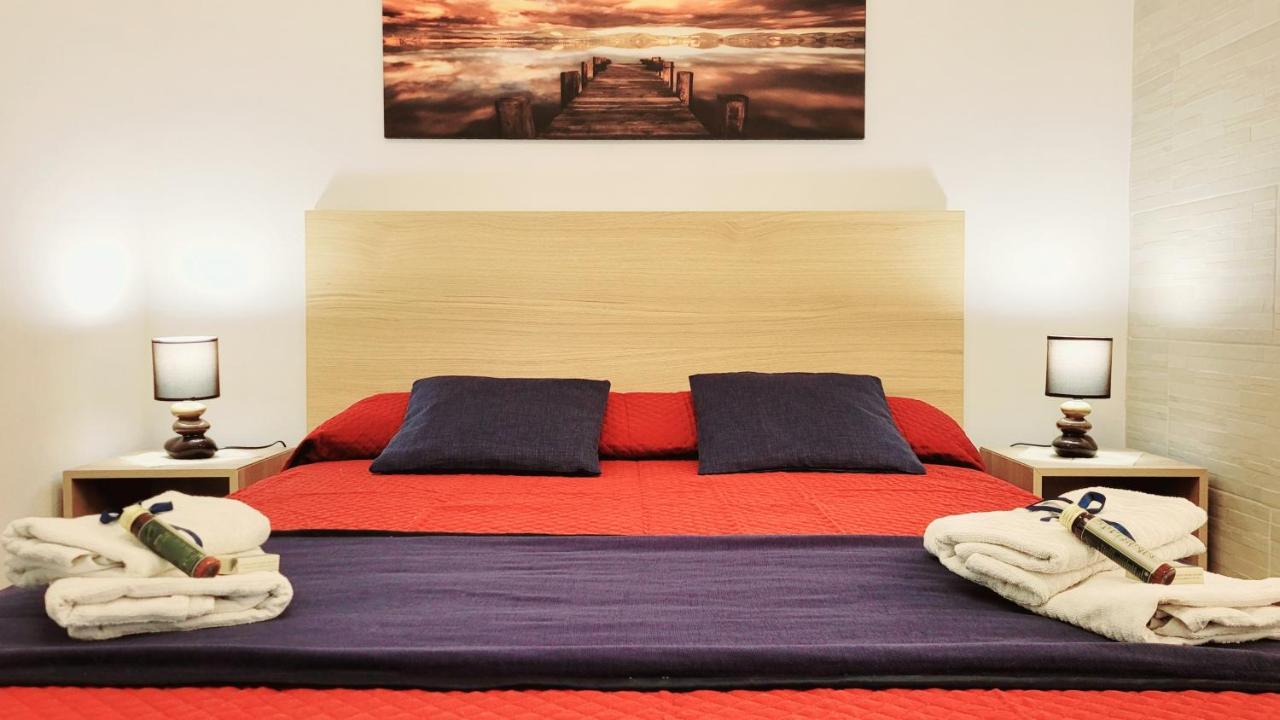Zanzi 'S Charming Rooms Авола Екстериор снимка