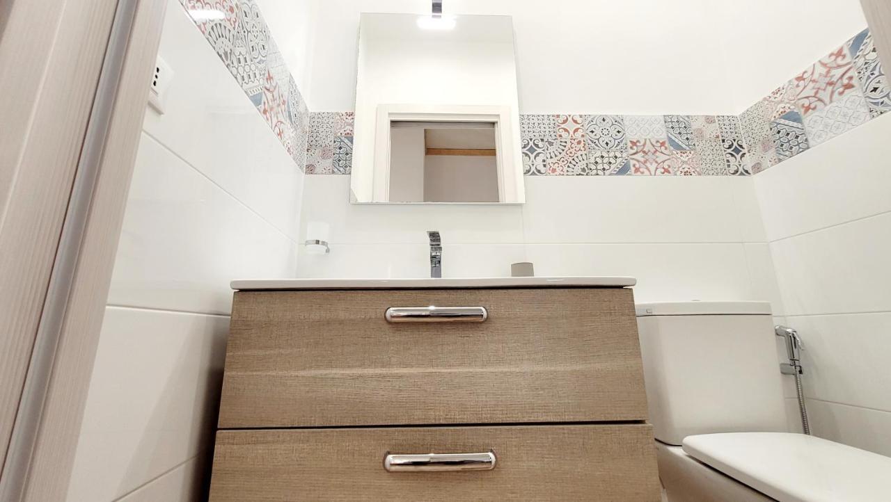 Zanzi 'S Charming Rooms Авола Екстериор снимка