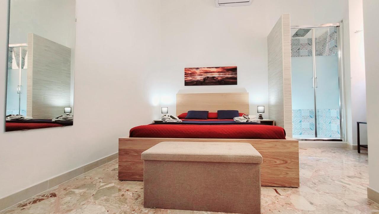 Zanzi 'S Charming Rooms Авола Екстериор снимка