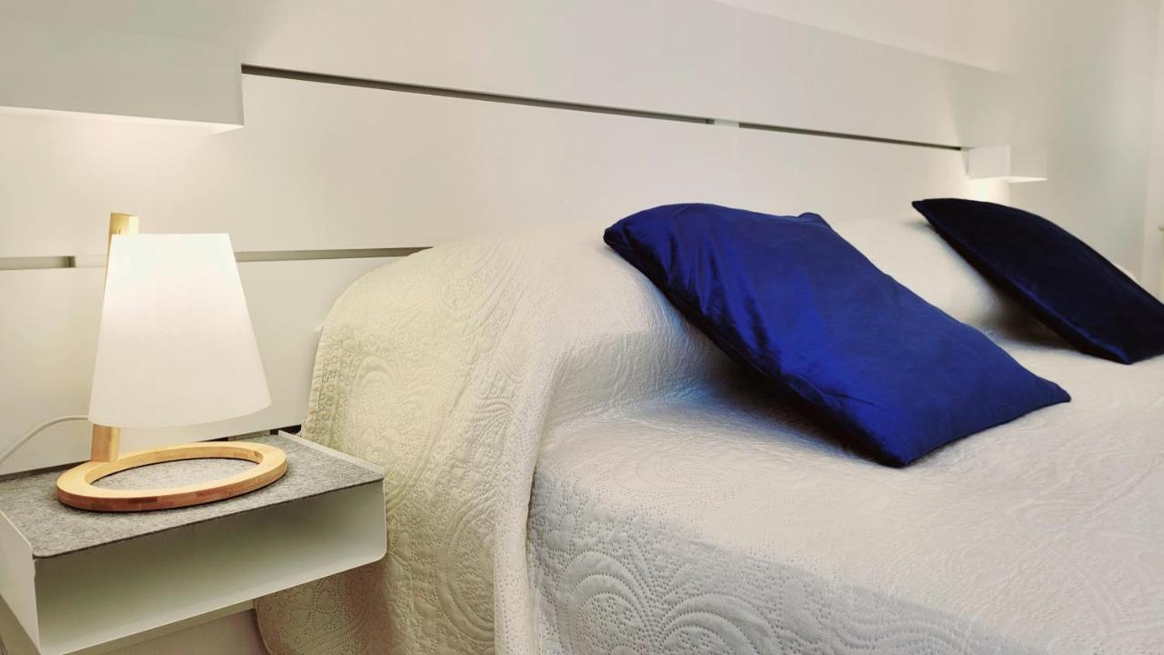 Zanzi 'S Charming Rooms Авола Екстериор снимка