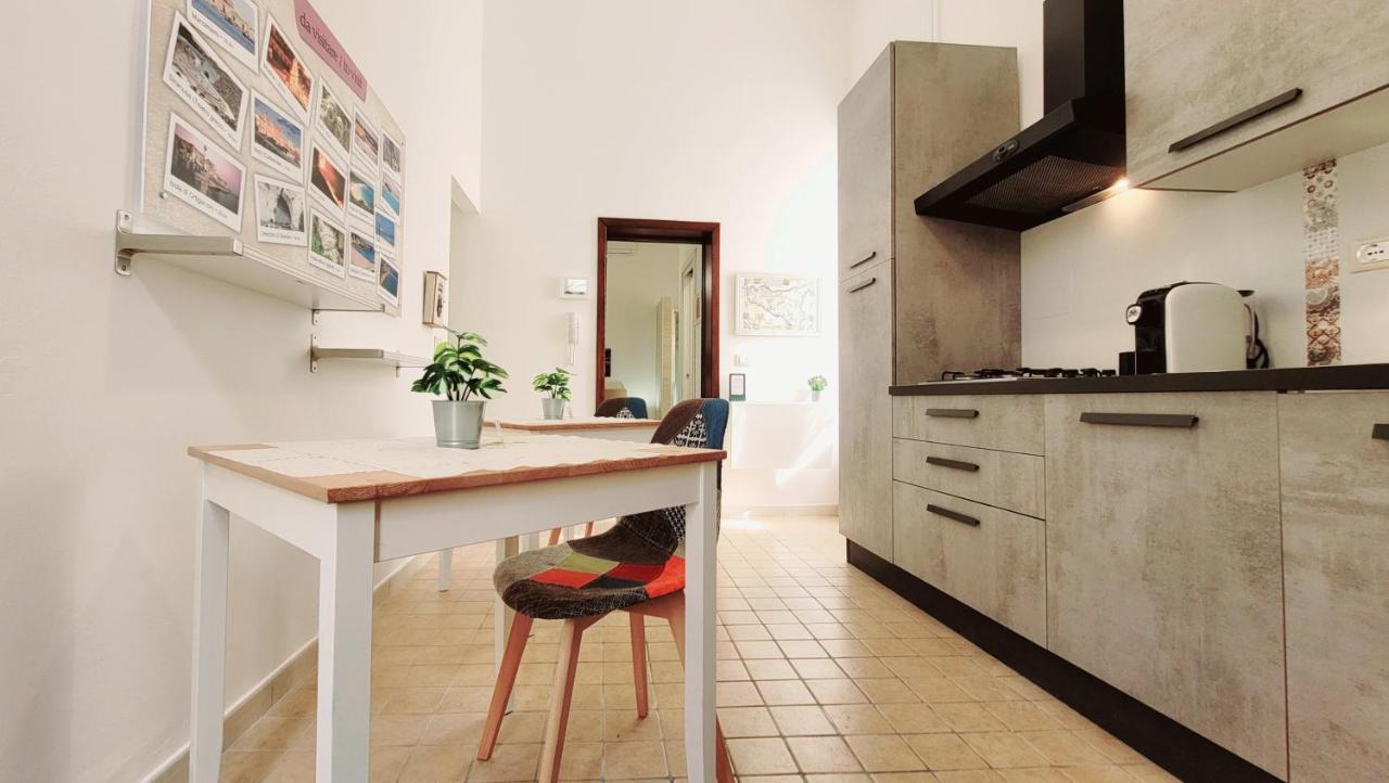 Zanzi 'S Charming Rooms Авола Екстериор снимка