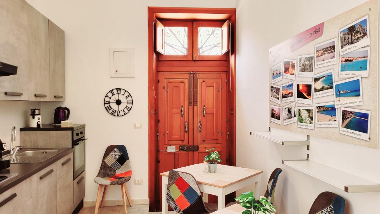 Zanzi 'S Charming Rooms Авола Екстериор снимка