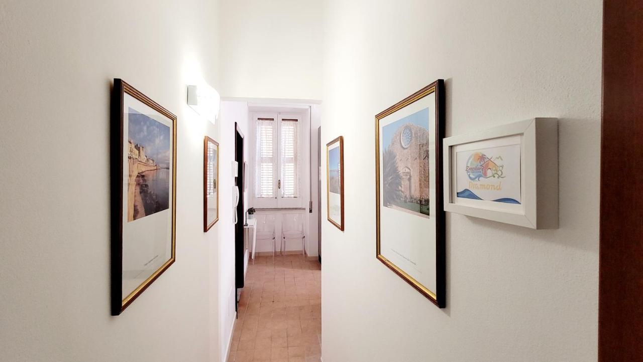 Zanzi 'S Charming Rooms Авола Екстериор снимка