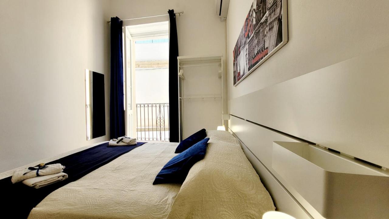Zanzi 'S Charming Rooms Авола Екстериор снимка