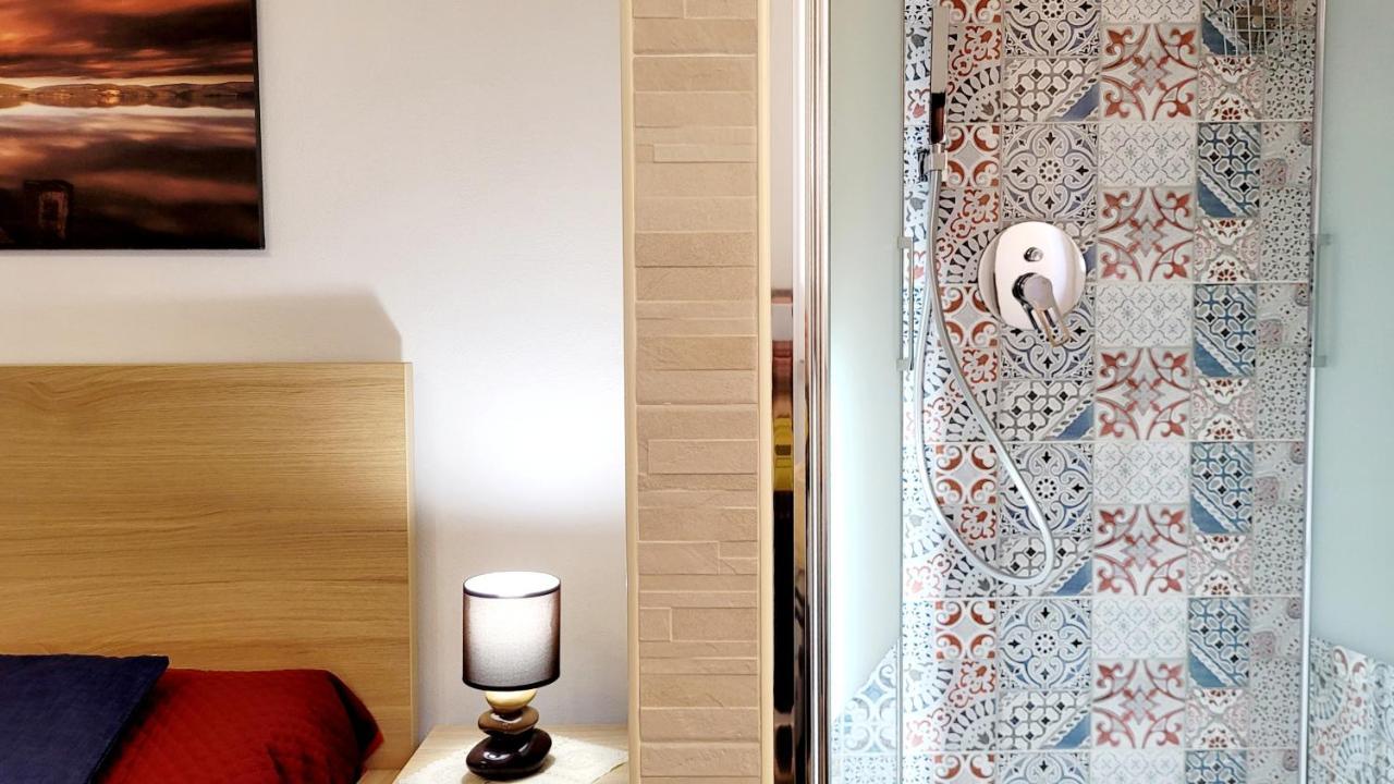 Zanzi 'S Charming Rooms Авола Екстериор снимка