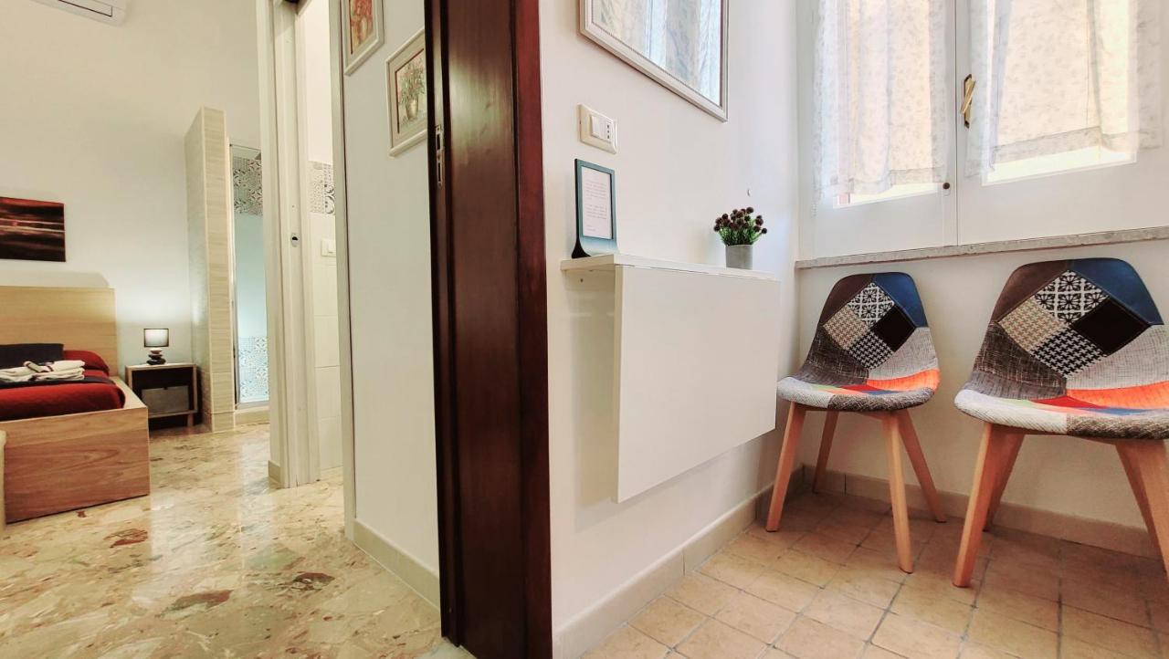 Zanzi 'S Charming Rooms Авола Екстериор снимка