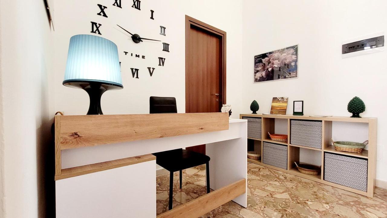 Zanzi 'S Charming Rooms Авола Екстериор снимка