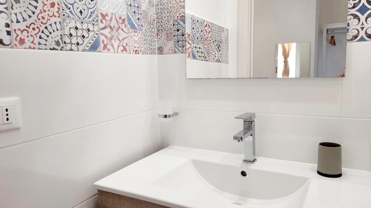 Zanzi 'S Charming Rooms Авола Екстериор снимка