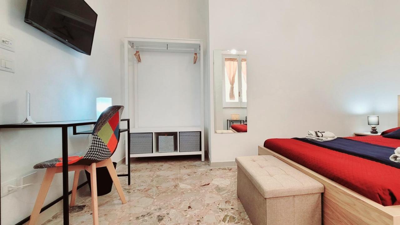 Zanzi 'S Charming Rooms Авола Екстериор снимка