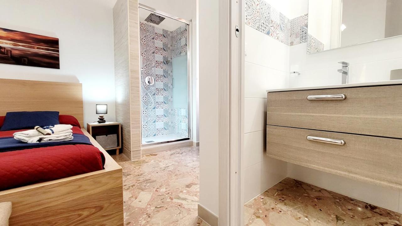 Zanzi 'S Charming Rooms Авола Екстериор снимка