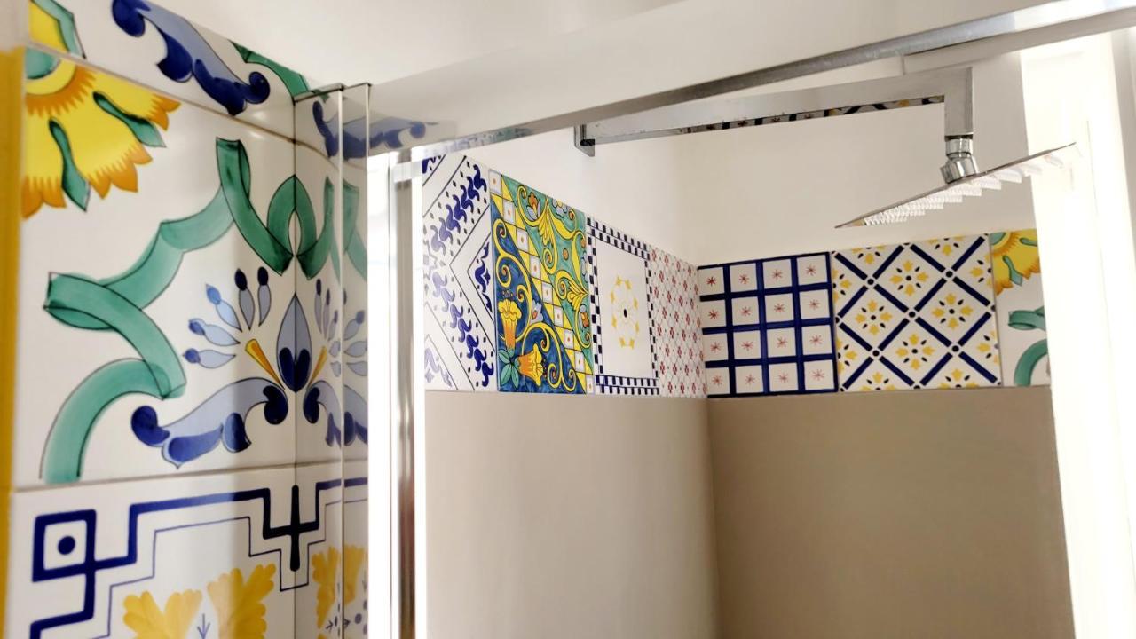 Zanzi 'S Charming Rooms Авола Екстериор снимка