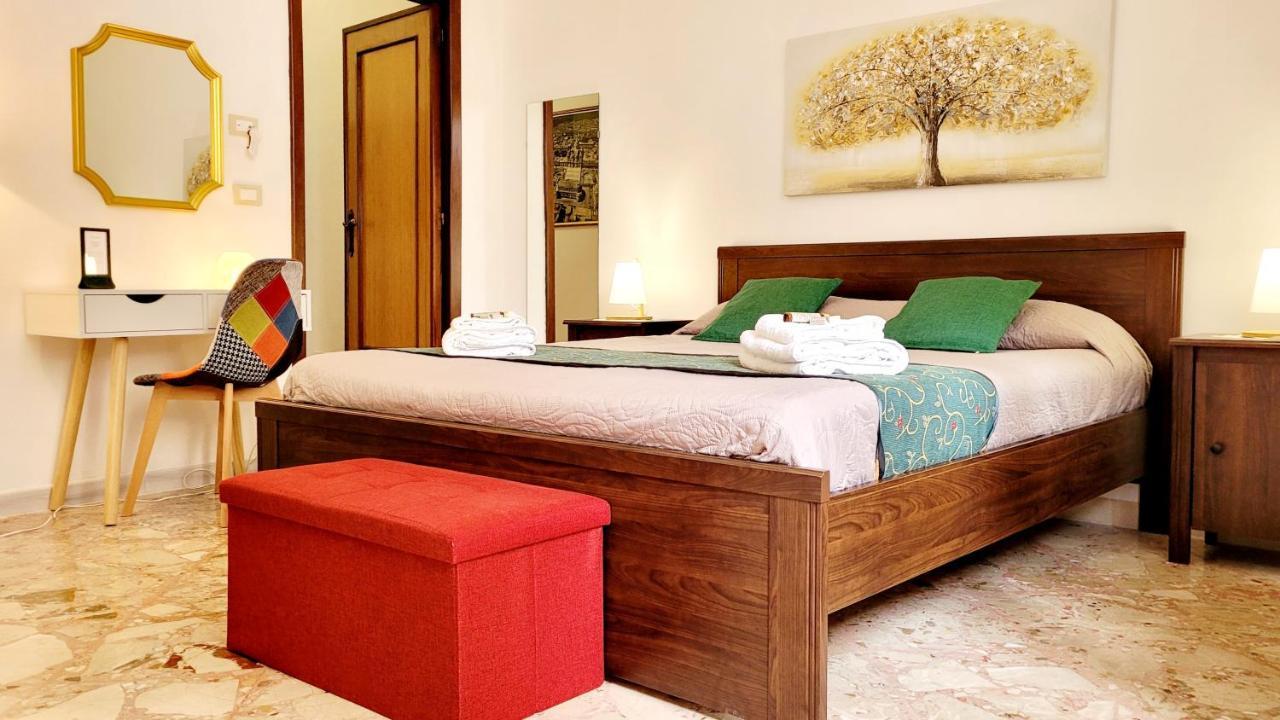 Zanzi 'S Charming Rooms Авола Екстериор снимка