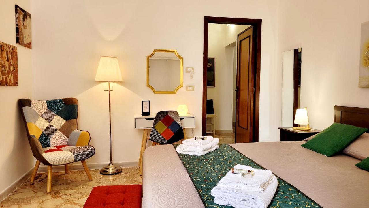 Zanzi 'S Charming Rooms Авола Екстериор снимка