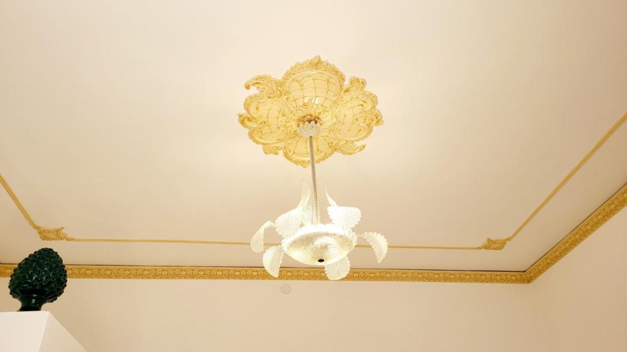 Zanzi 'S Charming Rooms Авола Екстериор снимка