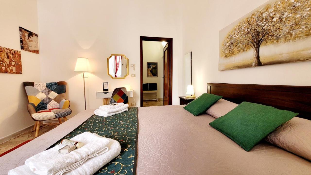 Zanzi 'S Charming Rooms Авола Екстериор снимка