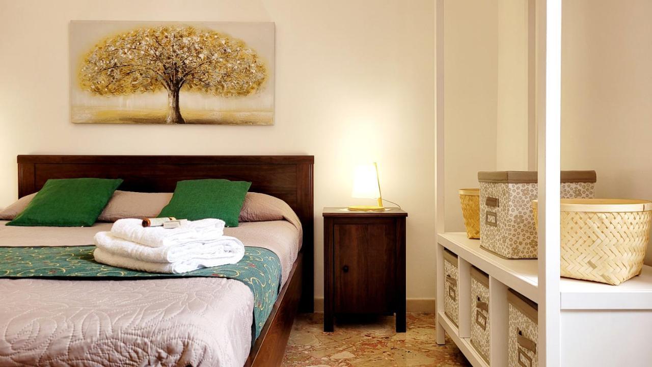 Zanzi 'S Charming Rooms Авола Екстериор снимка