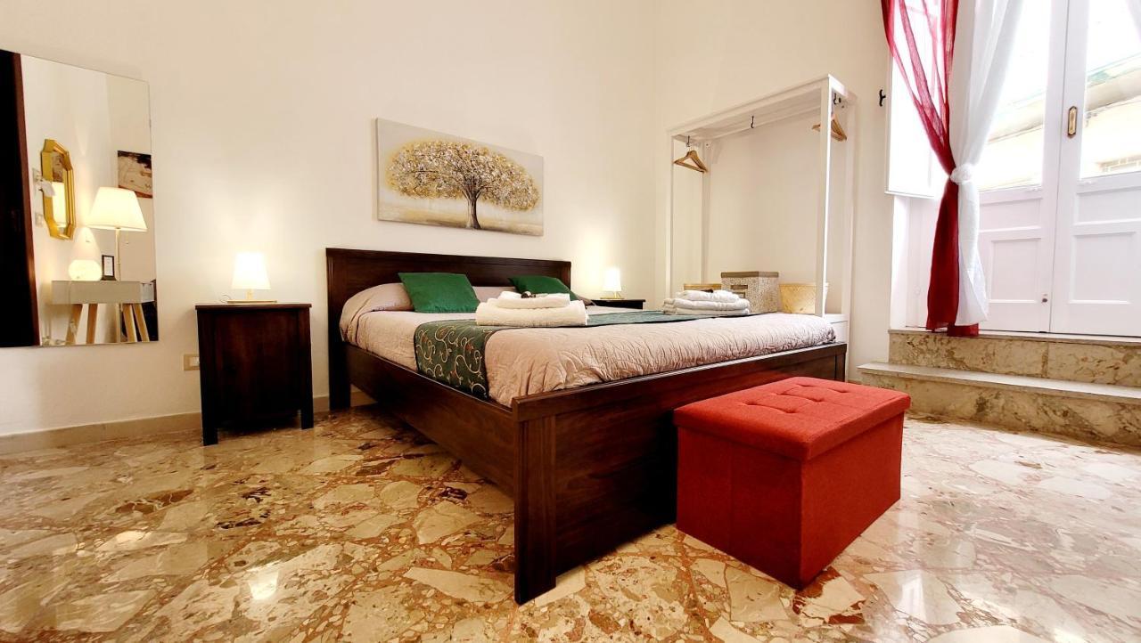Zanzi 'S Charming Rooms Авола Екстериор снимка