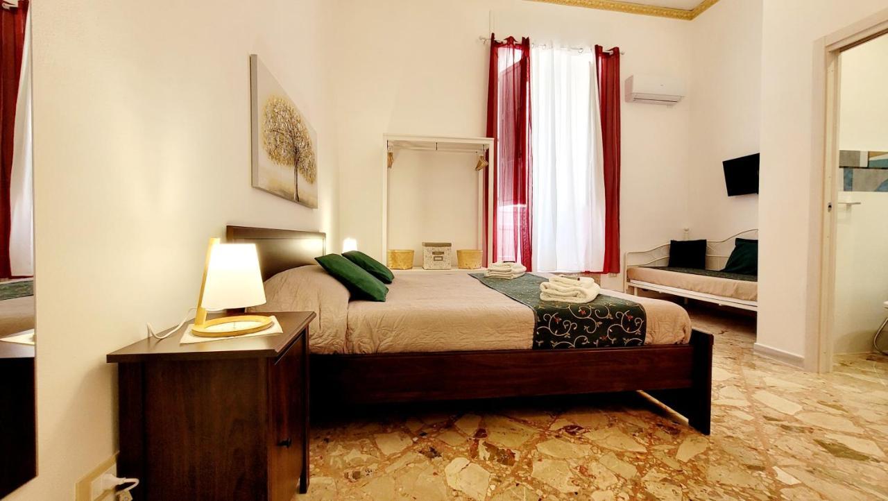 Zanzi 'S Charming Rooms Авола Екстериор снимка