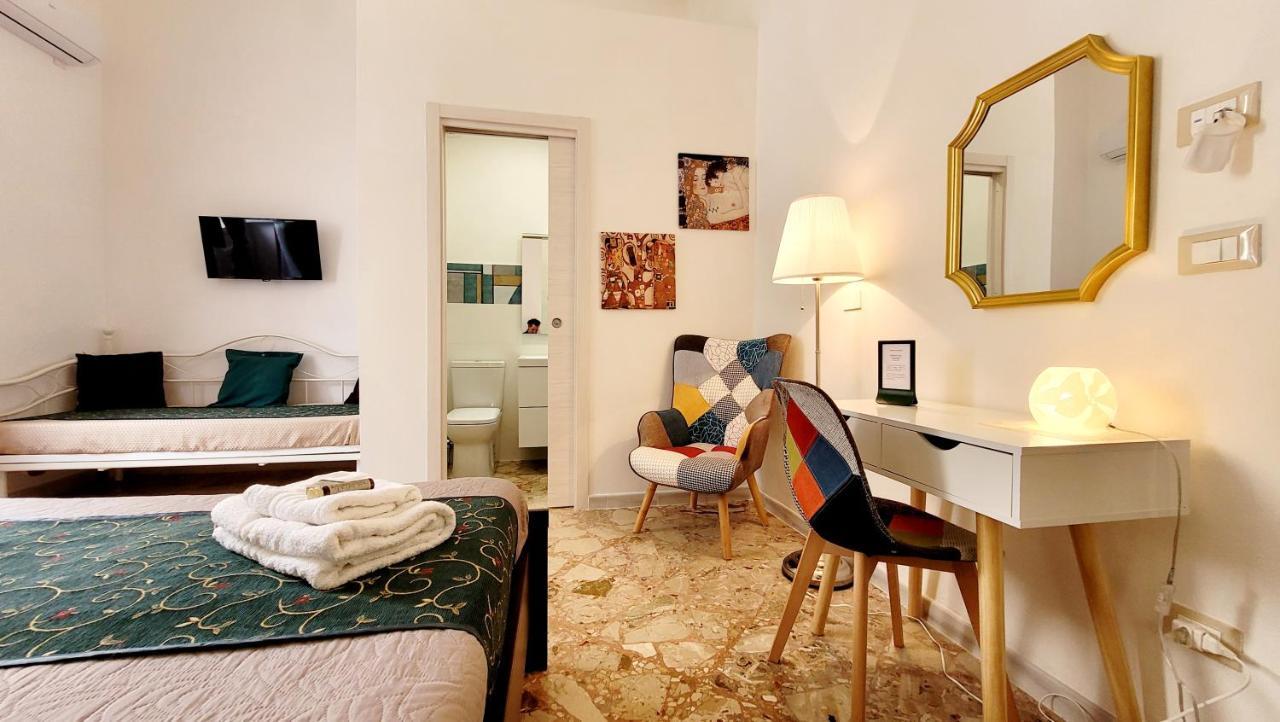 Zanzi 'S Charming Rooms Авола Екстериор снимка
