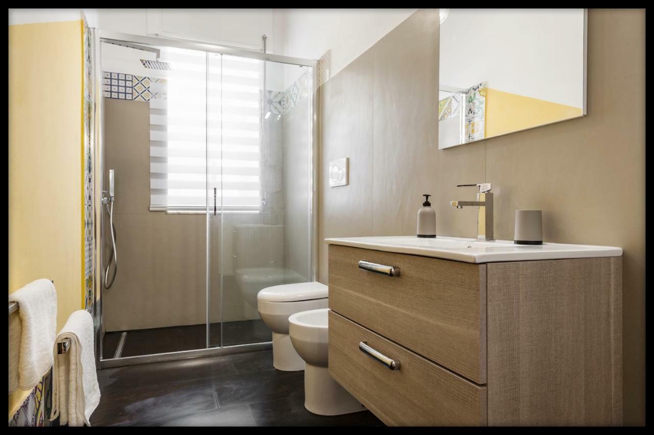 Zanzi 'S Charming Rooms Авола Екстериор снимка